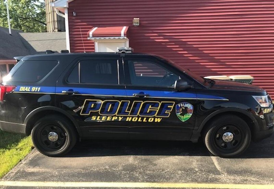 21-latek z Algonquin zginął w wypadku na motocyklu