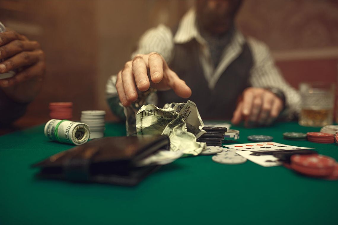 22 osoby oskarżone w aferze hazardowej w Indianie