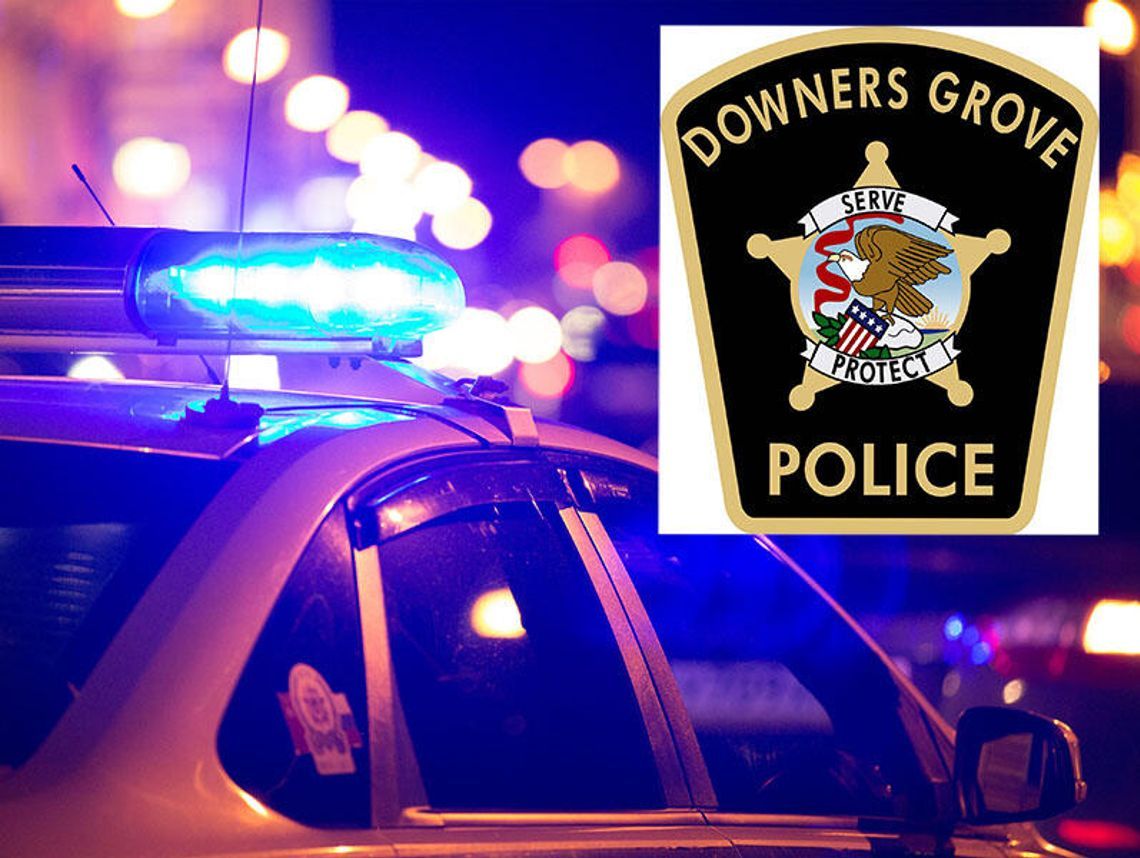 24-latek śmiertelnie postrzelony podczas bójki w Downers Grove