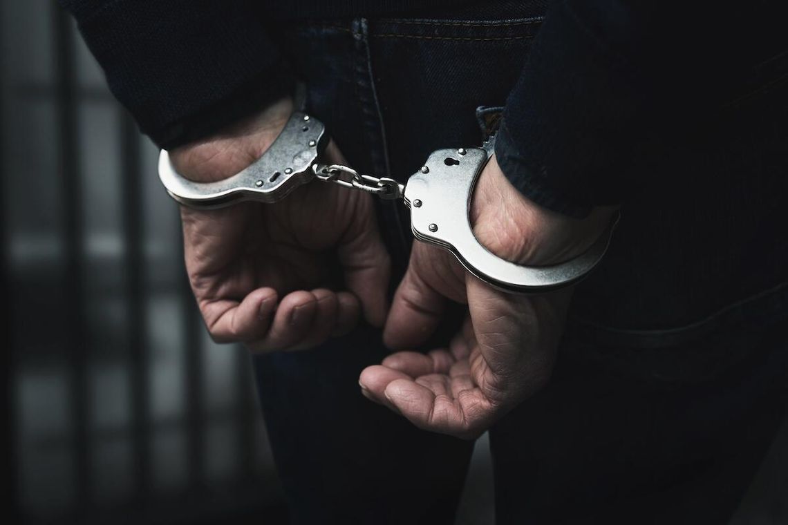 25 lat dla mieszkańca przedmieść Chicago za handel nieletnią w celach seksualnych 25 lat dla mieszkańca przedmieść Chicago za handel nieletnią w celach seksualnych