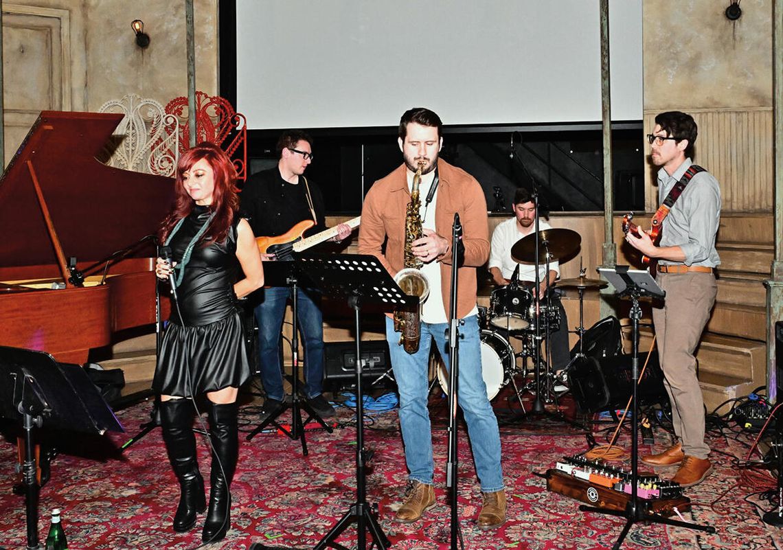 25 lat z chicagowskimi Zaduszkami Jazzowymi – historia i przyszłość