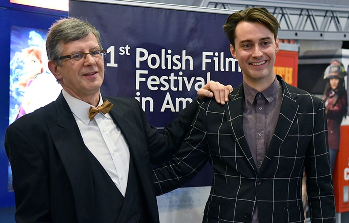 31. Festiwal Filmu Polskiego w Ameryce zaprasza Polonię