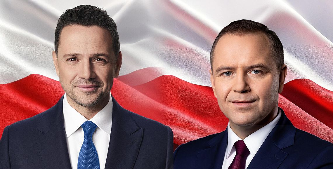 Polacy w USA głosują w wyborach prezydenta RP