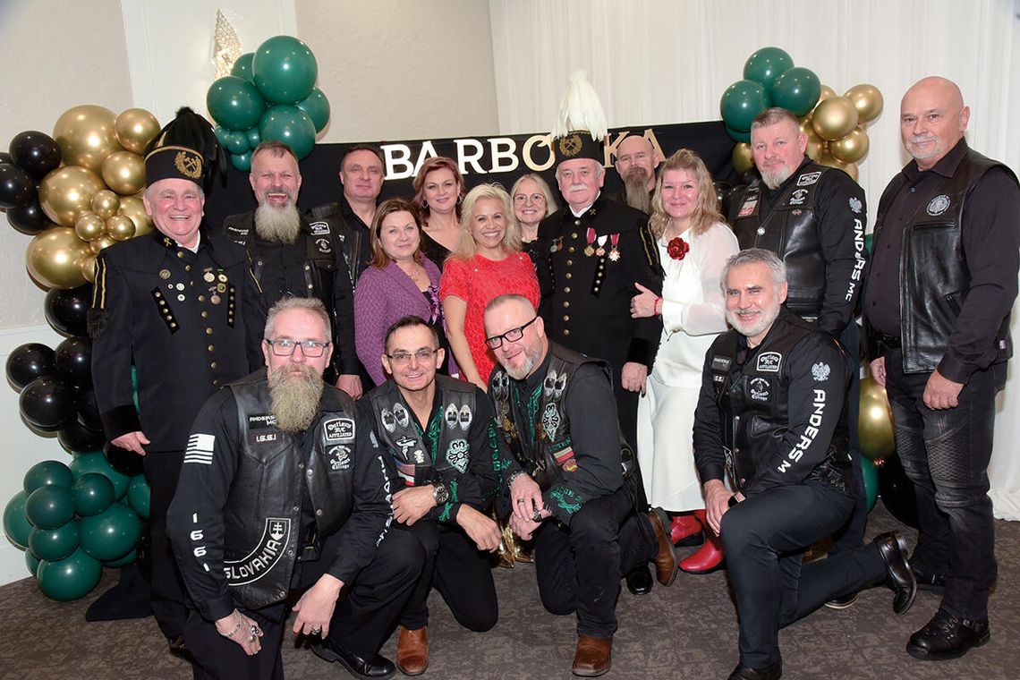 33. Barbórka Związku Ślązaków w Ameryce