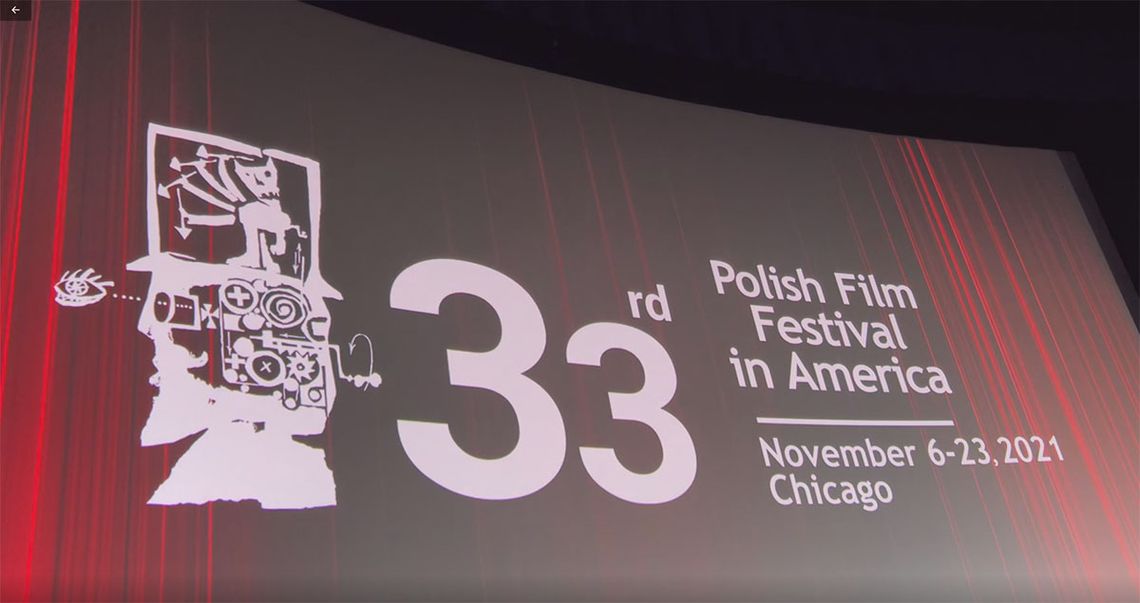 33. Festiwal Filmu Polskiego w Chicago (WIDEO)