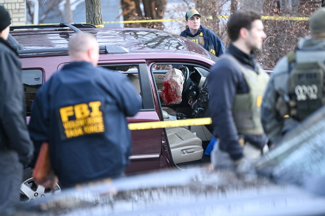 37-letnia kobieta zastrzelona przez ICE w Minneapolis (WIDEO | ZDJĘCIA)