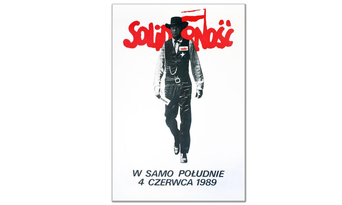 4 czerwca 1989 roku wybraliśmy nową Polskę, to była czerwona kartka dla komunistów