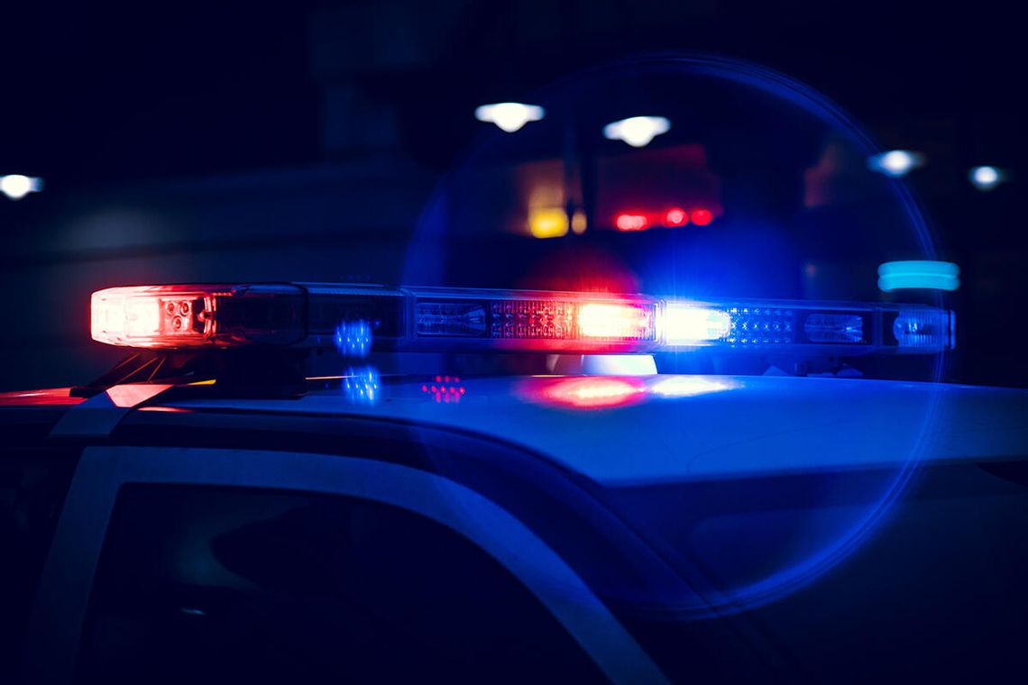 4-latka przeżyła upadek z 10 piętra na południu Chicago