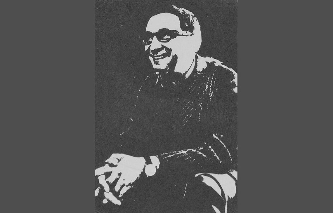 40 lat temu zmarł Leopold Tyrmand