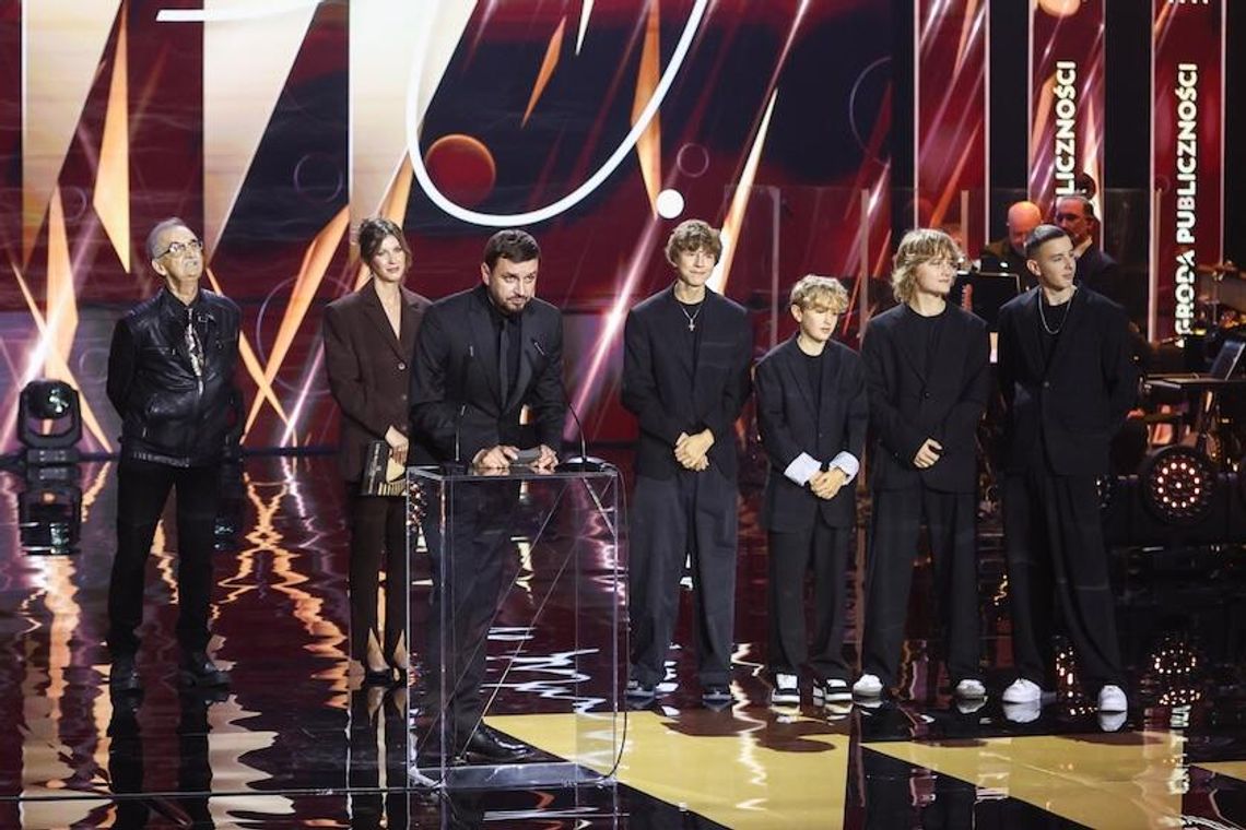 50. FPFF. „Ministranci” Piotra Domalewskiego ze Złotymi Lwami dla najlepszego filmu