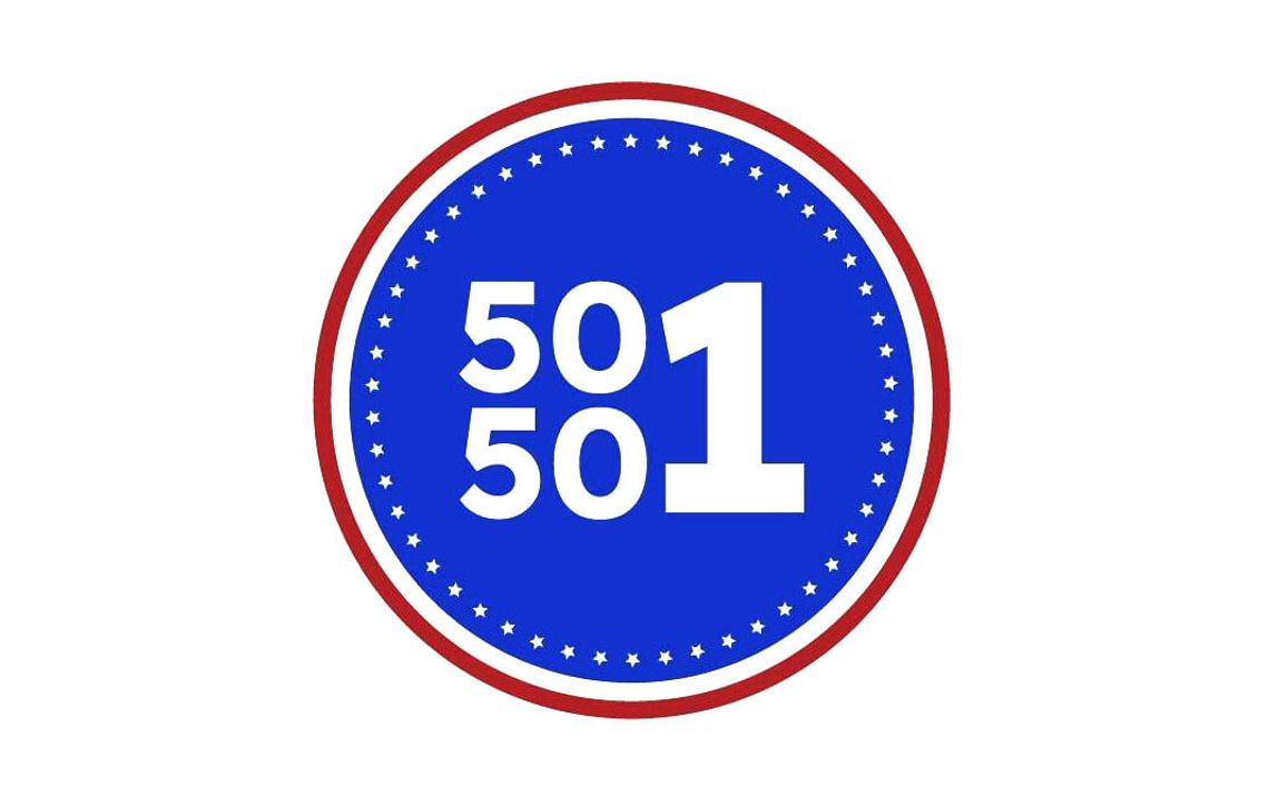 50501 – Ameryka wyszła na ulice