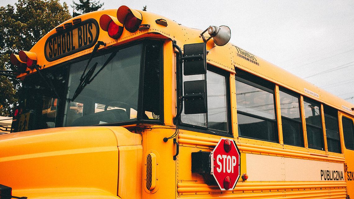 6-latka zginęła potrącona przez autobus szkolny we Frankfort 6-latka zginęła potrącona przez autobus szkolny we Frankfort