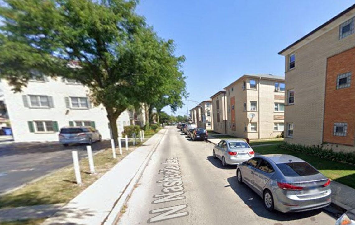 60-letni Polak znaleziony martwy w mieszkaniu na północnym zachodzie Chicago