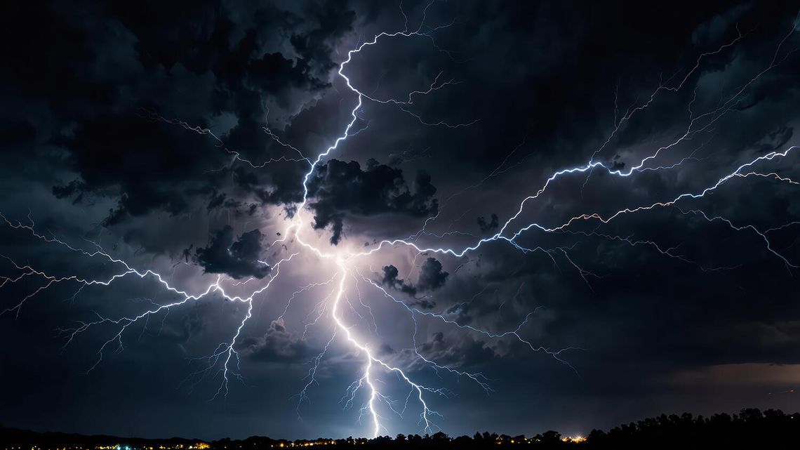 60 milionów Amerykanów zagrożonych przez potężne burze