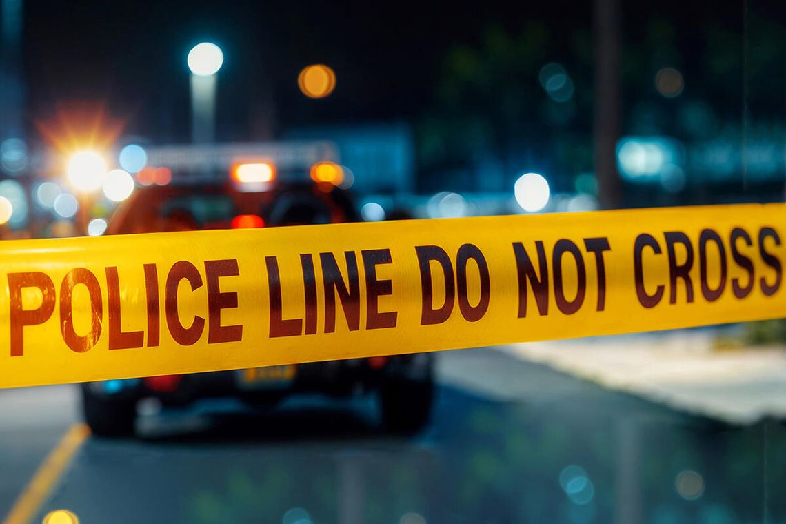 70-letni kierowca zmarł po wypadku w Round Lake 70-letni kierowca zmarł po wypadku w Round Lake