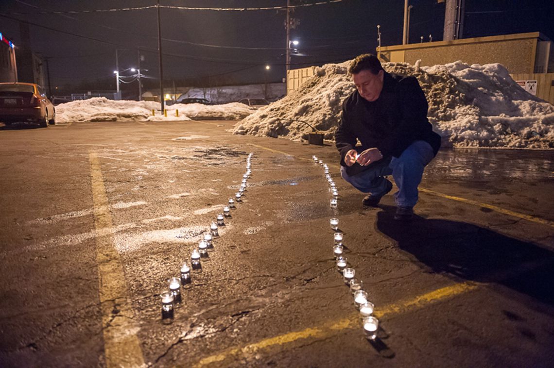 75 rocznica wywózki Polaków na Sybir. Uroczystości w Chicago