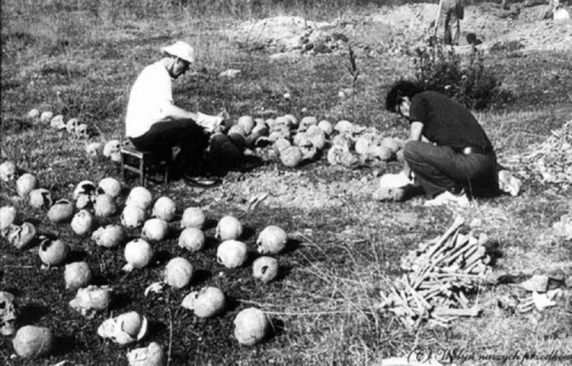 80 lat temu doszło do kulminacji ludobójstwa na Wołyniu