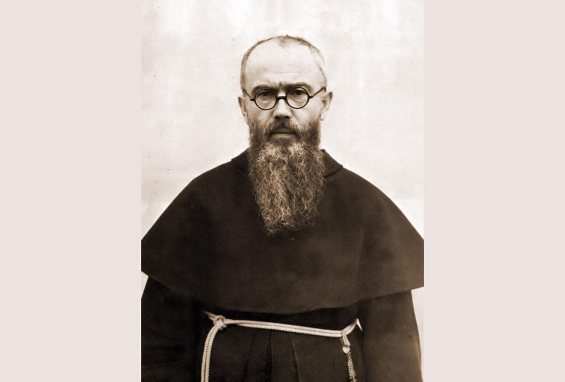 84 lata temu o. Kolbe zgłosił się w Auschwitz na śmierć za współwięźnia