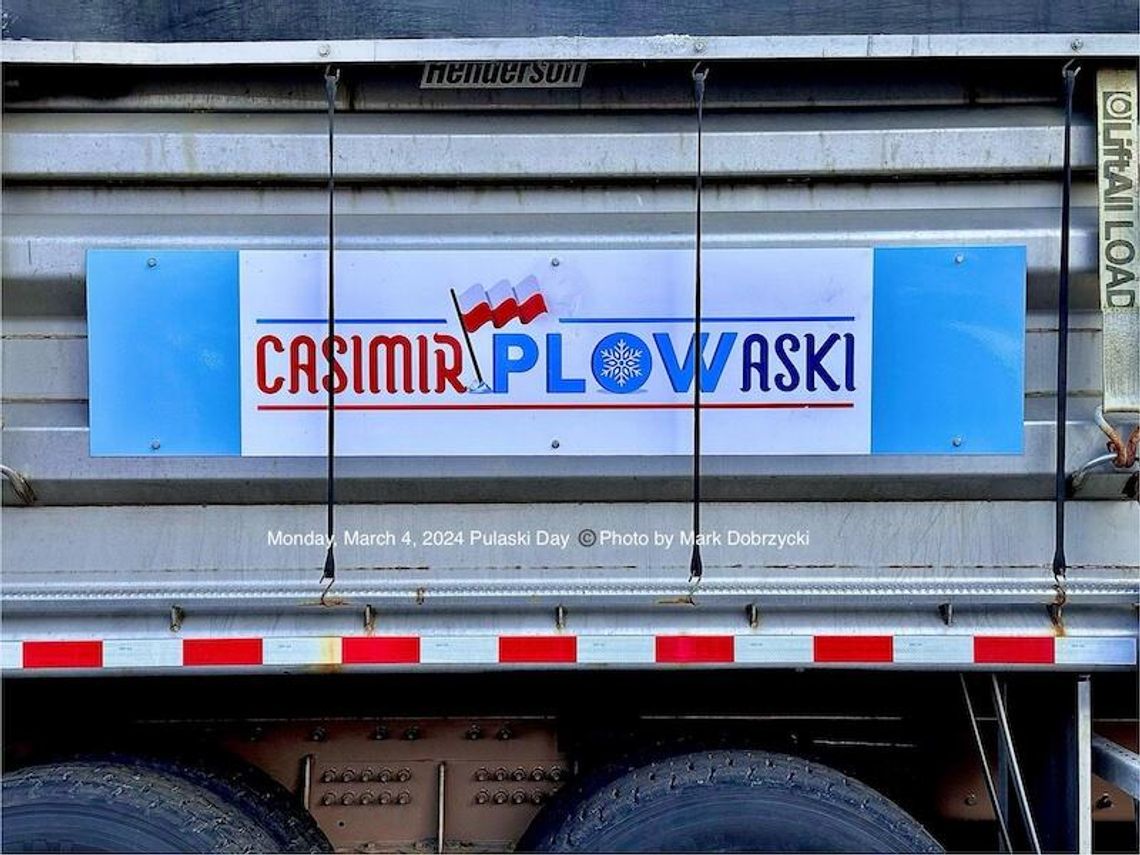 „Abolish ICE” najpopularniejszą propozycją nazwy odśnieżarki w miejskim konkursie, głosowanie trwa