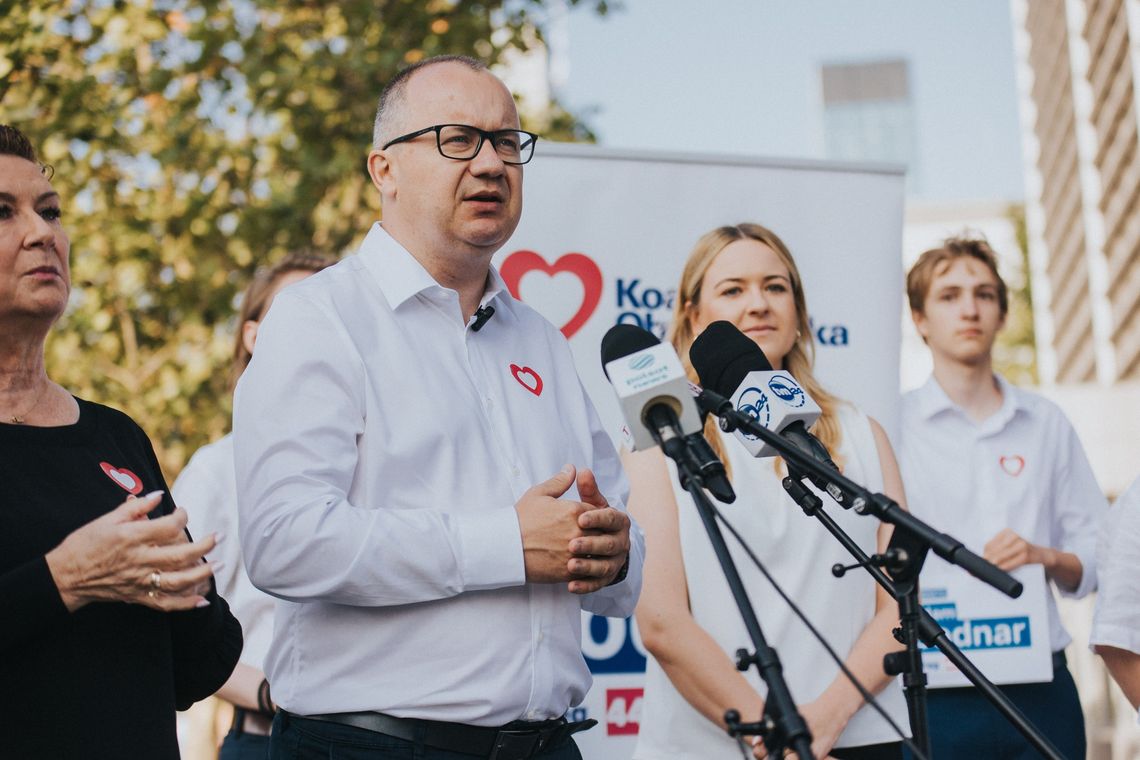 Adam Bodnar: Polonijny głos ma znaczenie