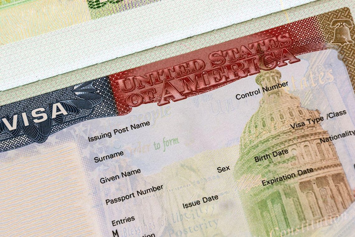 Administracja Trumpa cofnęła 175 tys. wiz cudzoziemcom Administracja Trumpa cofnęła 175 tys. wiz cudzoziemcom