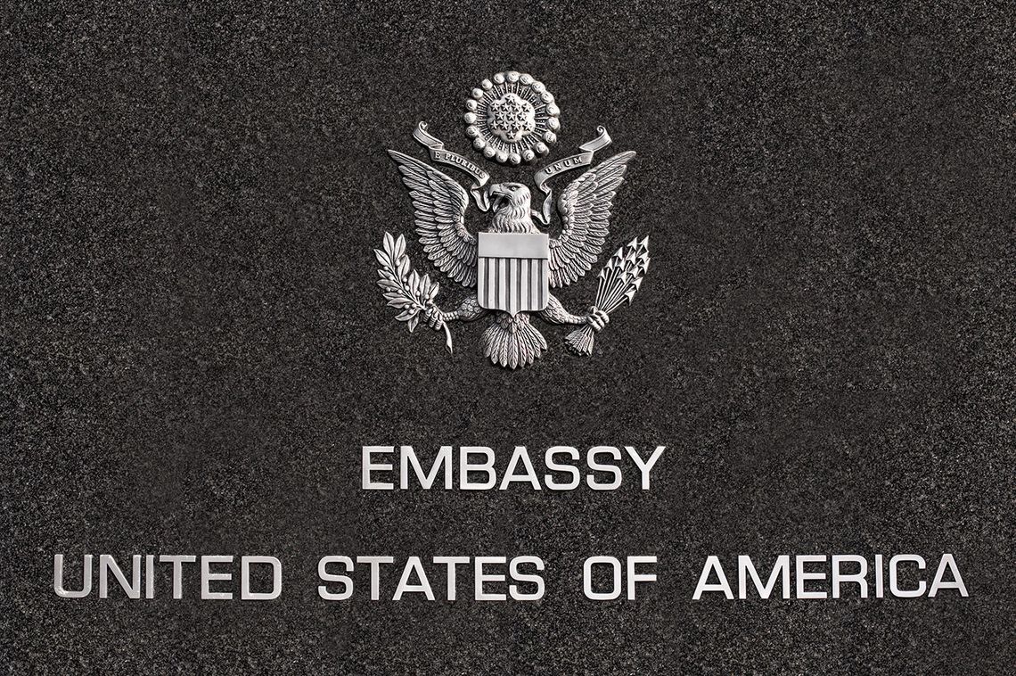 Administracja Trumpa rozważa zamknięcie 10 ambasad i 17 konsulatów