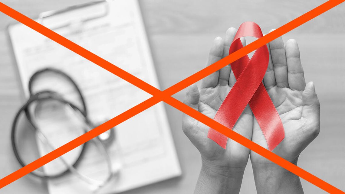 Administracja Trumpa zakończyła finansowanie programów zwalczania HIV i AIDS Administracja Trumpa zakończyła finansowanie programów zwalczania HIV i AIDS