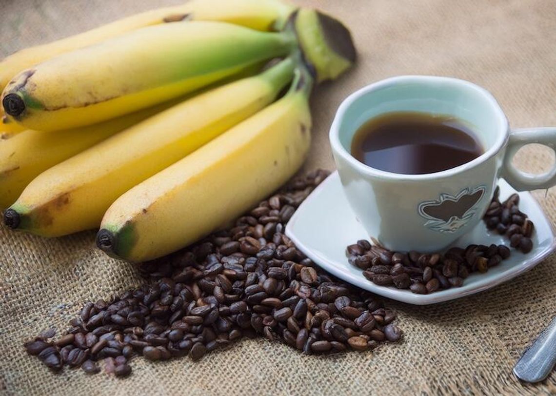 Administracja Trumpa zniosła cła na niektóre produkty spożywcze Administracja Trumpa zniosła cła na niektóre produkty spożywcze