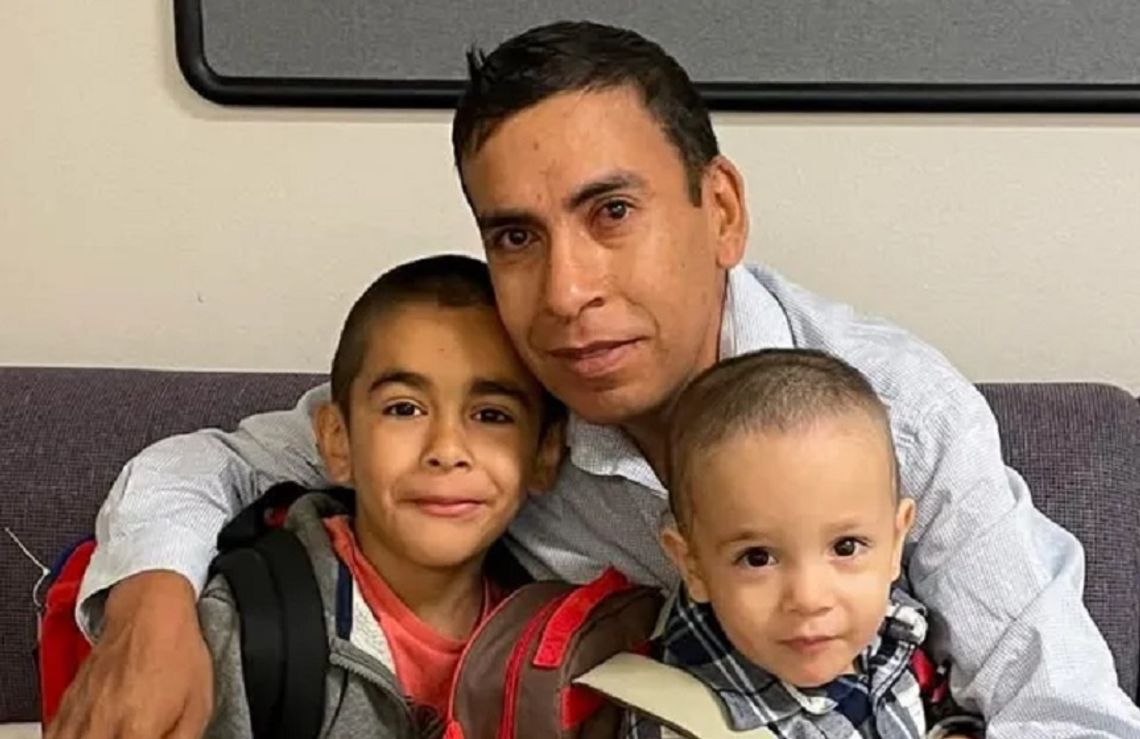 Adwokat: Imigrant zastrzelony przez ICE we Franklin Park miał na koncie tylko drobne wykroczenia drogowe Adwokat: Imigrant zastrzelony przez ICE we Franklin Park miał na koncie tylko drobne wykroczenia drogowe