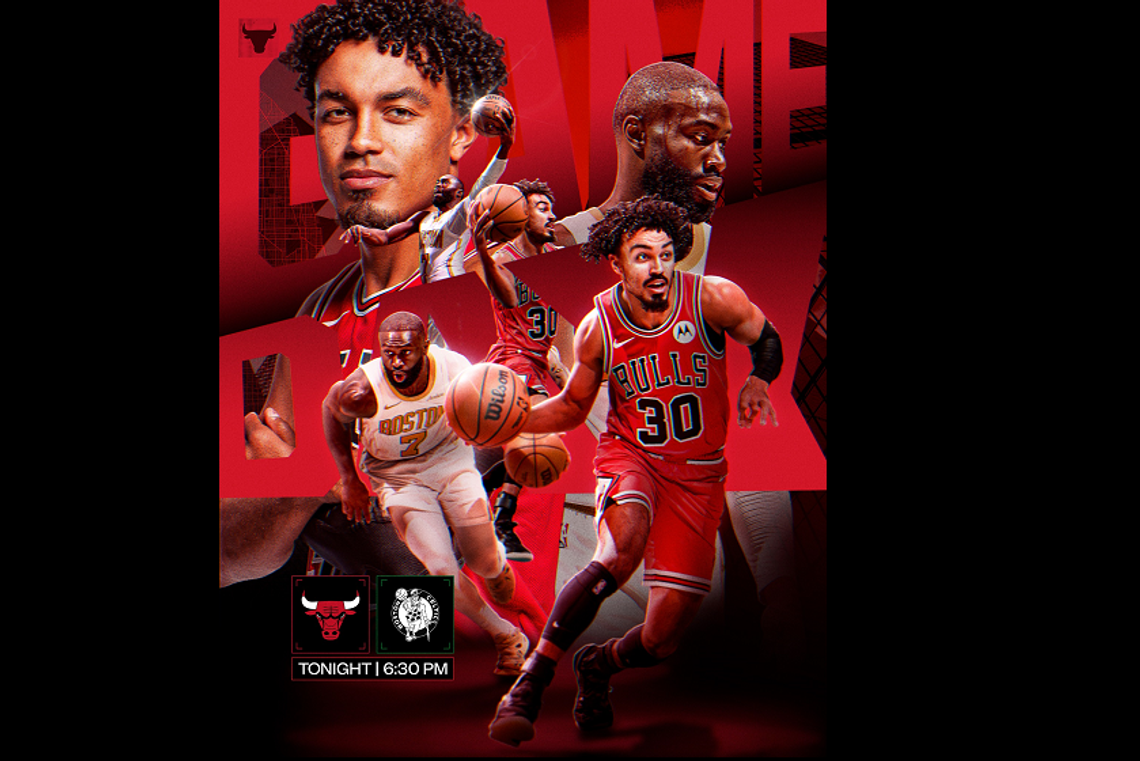 NBA - Bulls przegrali z Celtics, Thunder ulegli Hornets