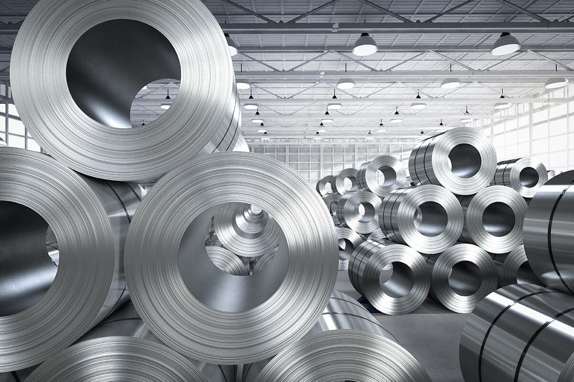 AFP: stal i aluminium z Kanady i Meksyku będą mogą być obłożone cłami w wysokości 50 proc.