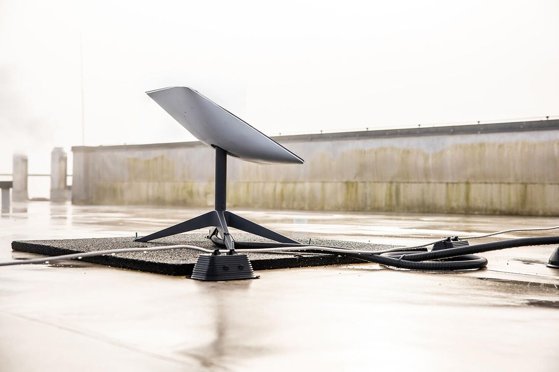 AFP: Starlink Muska napędza ekspansję centrów cyberoszustw w Mjanmie