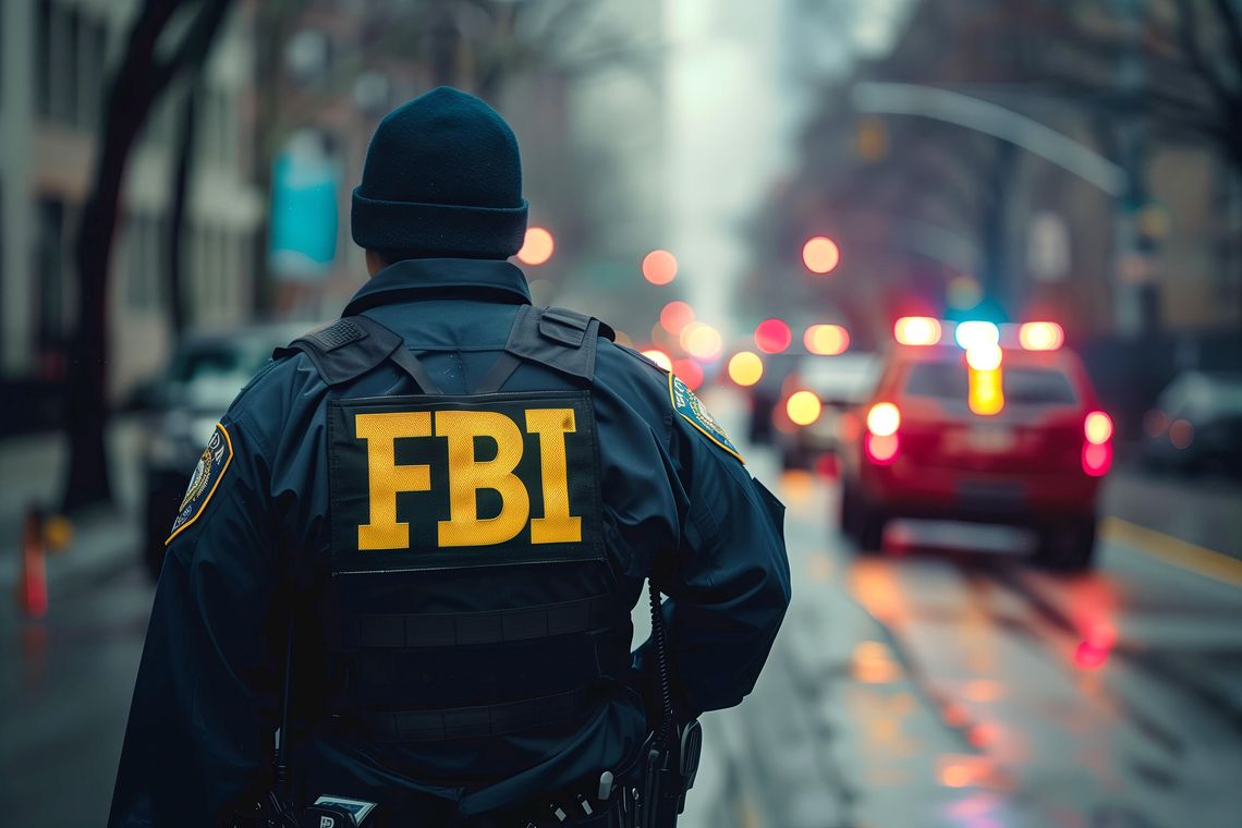 Agenci FBI wykonujący rozkazy w sprawach dotyczących ataku na Kapitol w 2021 roku nie będą zwalniani