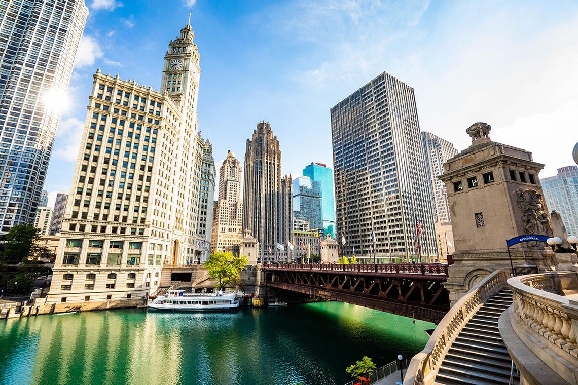 Agencja SBA opuszcza Chicago z powodu statusu miasta sanktuarium