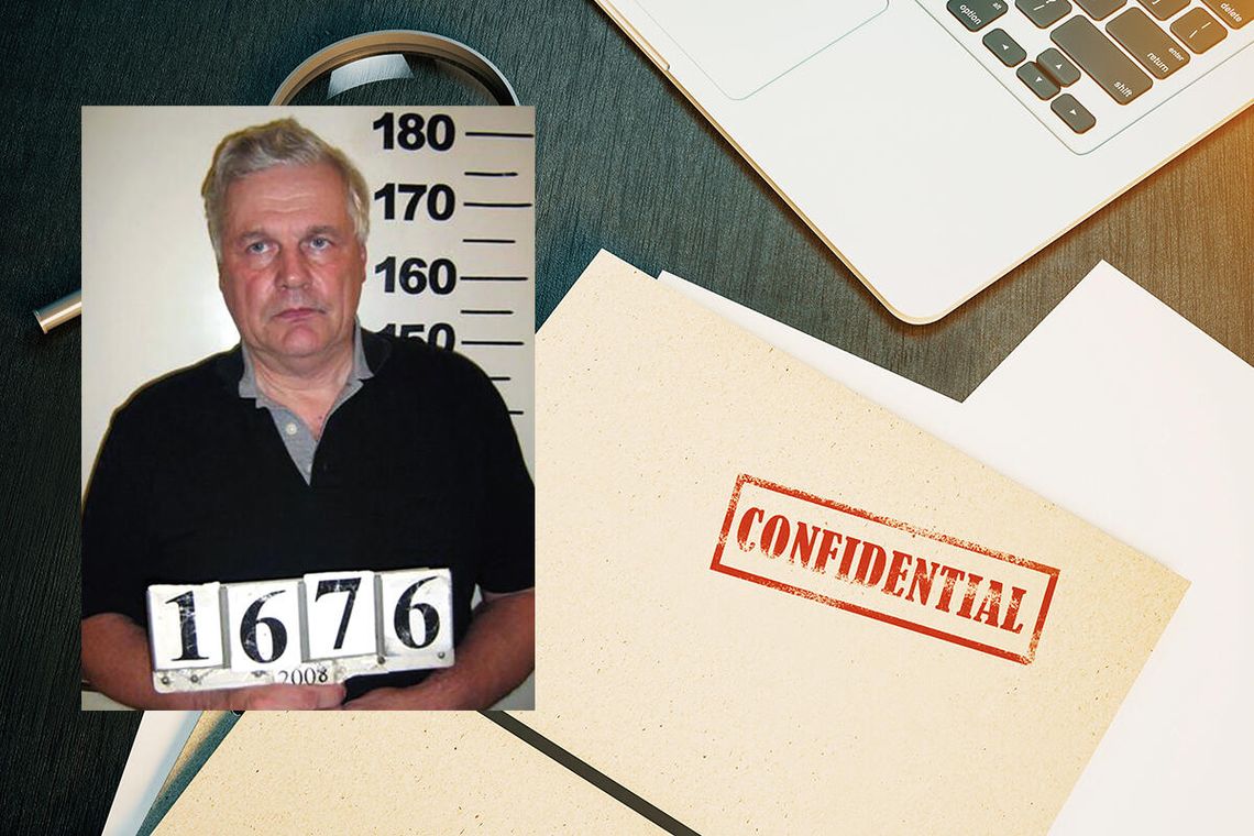 Agent w sercu sojuszu