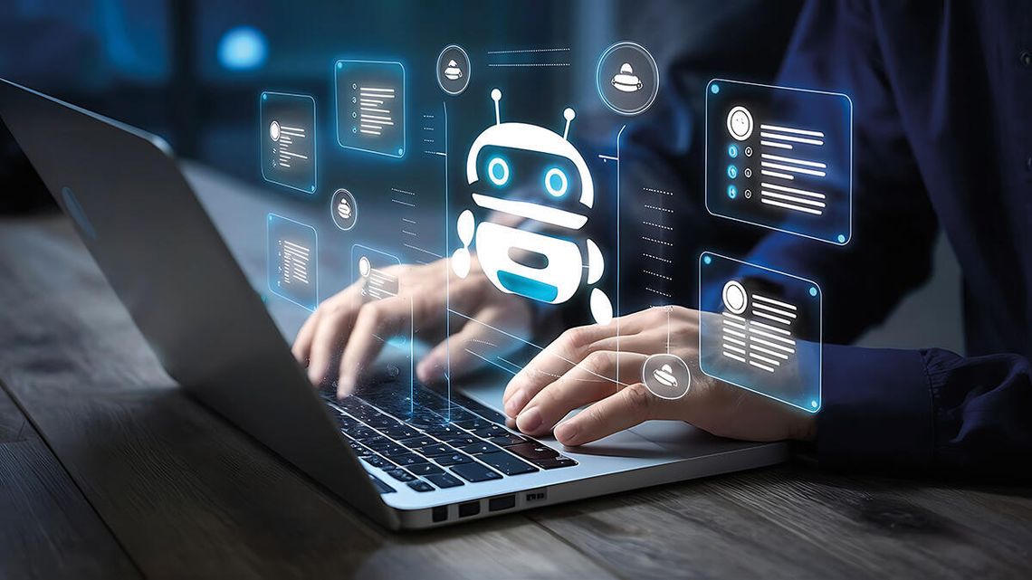AI irytuje klientów, BBB ostrzega też przed nowymi oszustwami