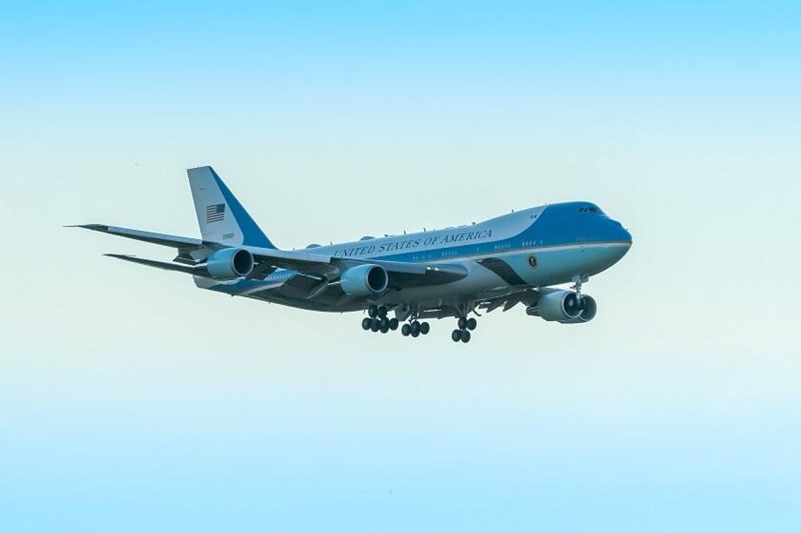Air Force One