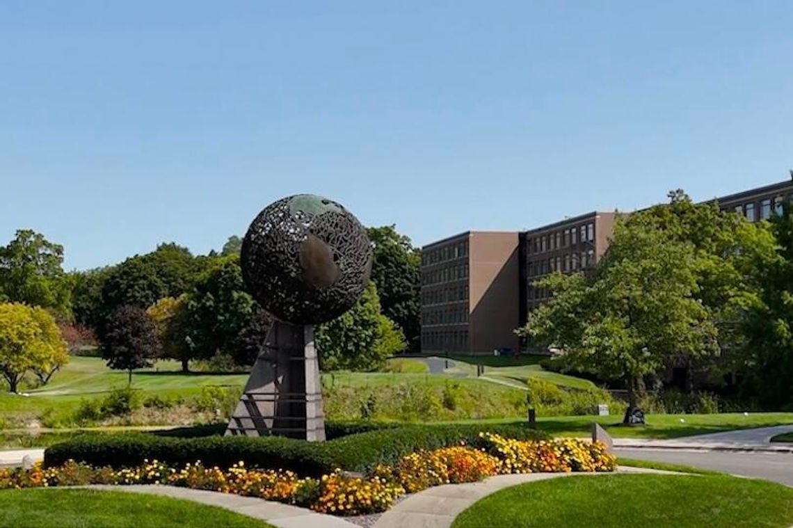 Alarm bombowy w hotelu na przedmieściach, gdzie przebywają Demokraci z Teksasu Alarm bombowy w hotelu na przedmieściach, gdzie przebywają Demokraci z Teksasu