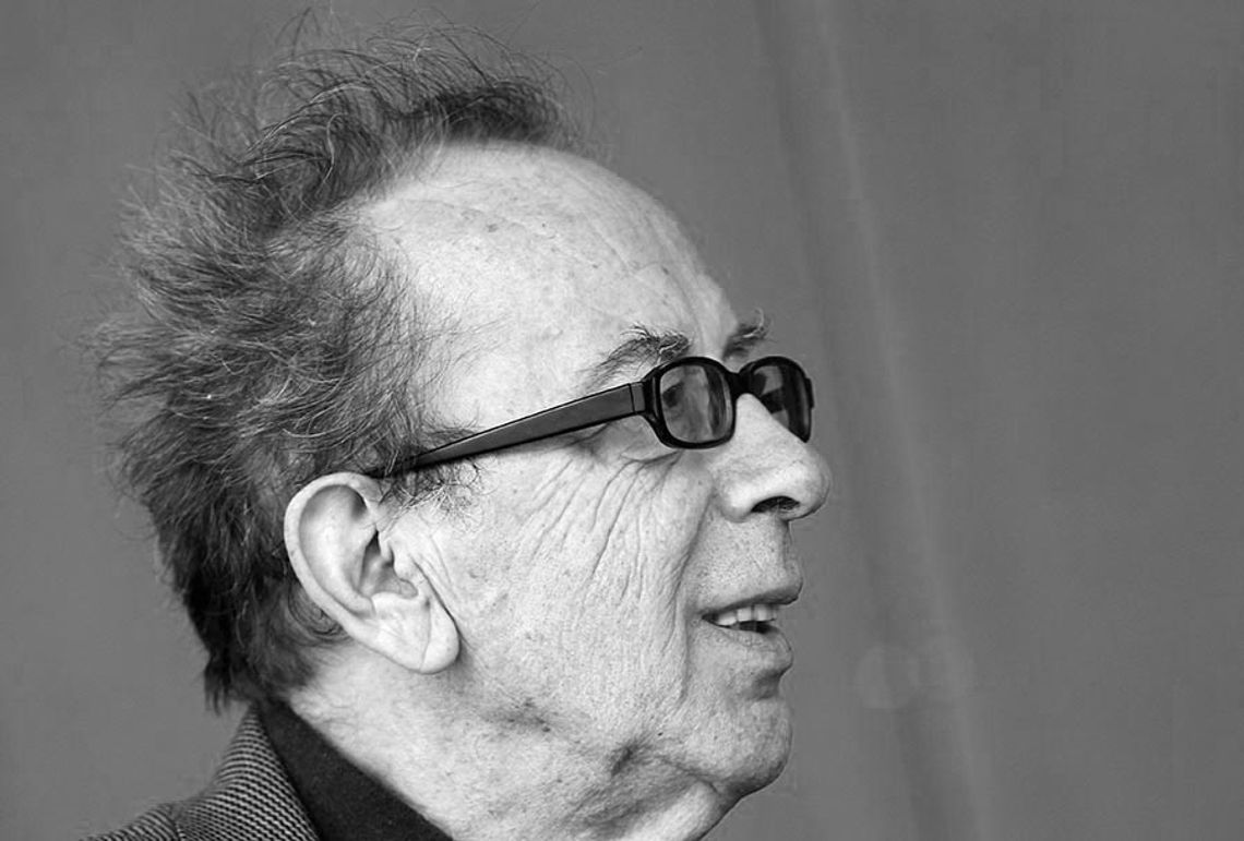 Albania. Zmarł pisarz Ismail Kadare