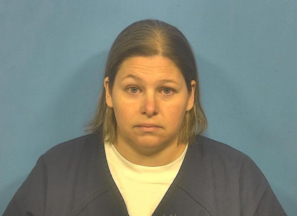 Amanda Piasecki ukradła 13 tys. dol. ze szkolnego komitetu rodzicielskiego