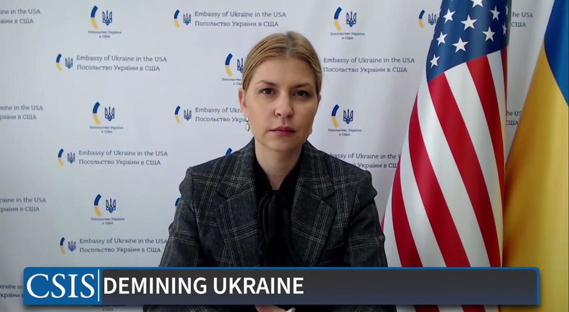 Ambasador Ukrainy: prowadzimy „pozytywne" rozmowy na temat zakupu pocisków