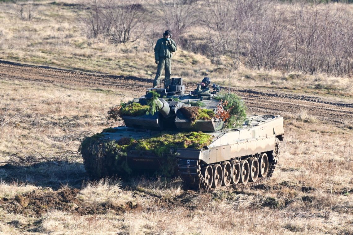 Ambasador USA w Polsce złożył kondolencje rodzinie żołnierza, który zginął na poligonie w Drawsku