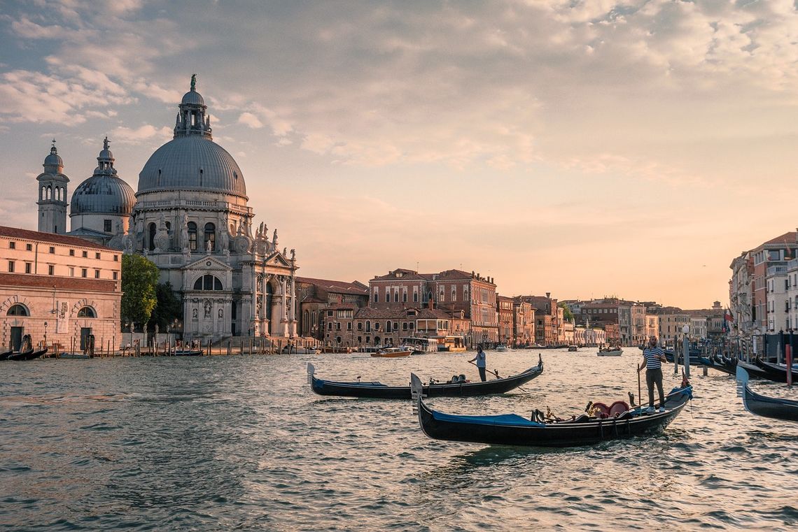 American Airlines to Launch Seasonal Service from O’Hare to Venice, Italy in 2024