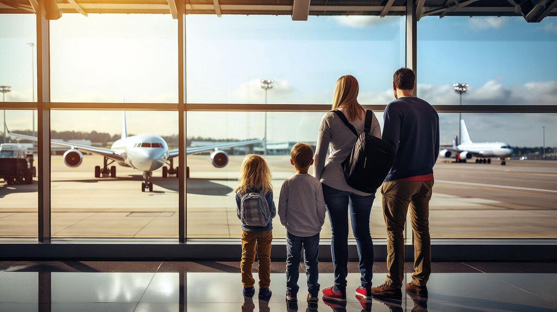 Ameryka, z której się wyjeżdża: emigracja na masową skalę