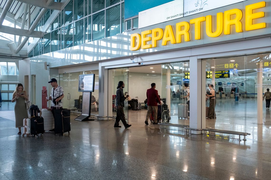 Amerykanie sfrustrowani brakiem pomocy rządu w ewakuacji z ogarniętego konfliktem Bliskiego Wschodu