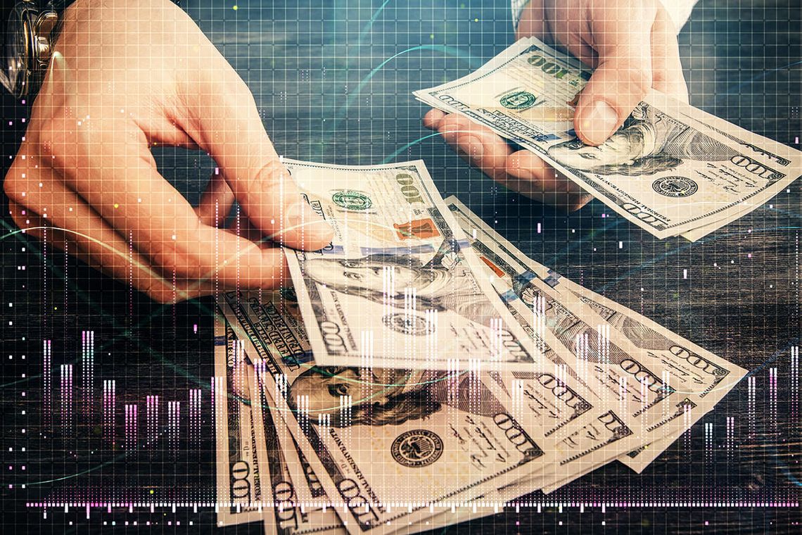 Amerykanie stawiają zakłady bukmacherskie na kolejne działania Trumpa