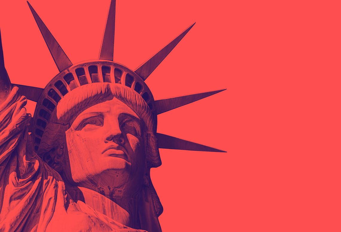 Amerykańscy obcy / America’s Aliens Amerykańscy obcy / America’s Aliens