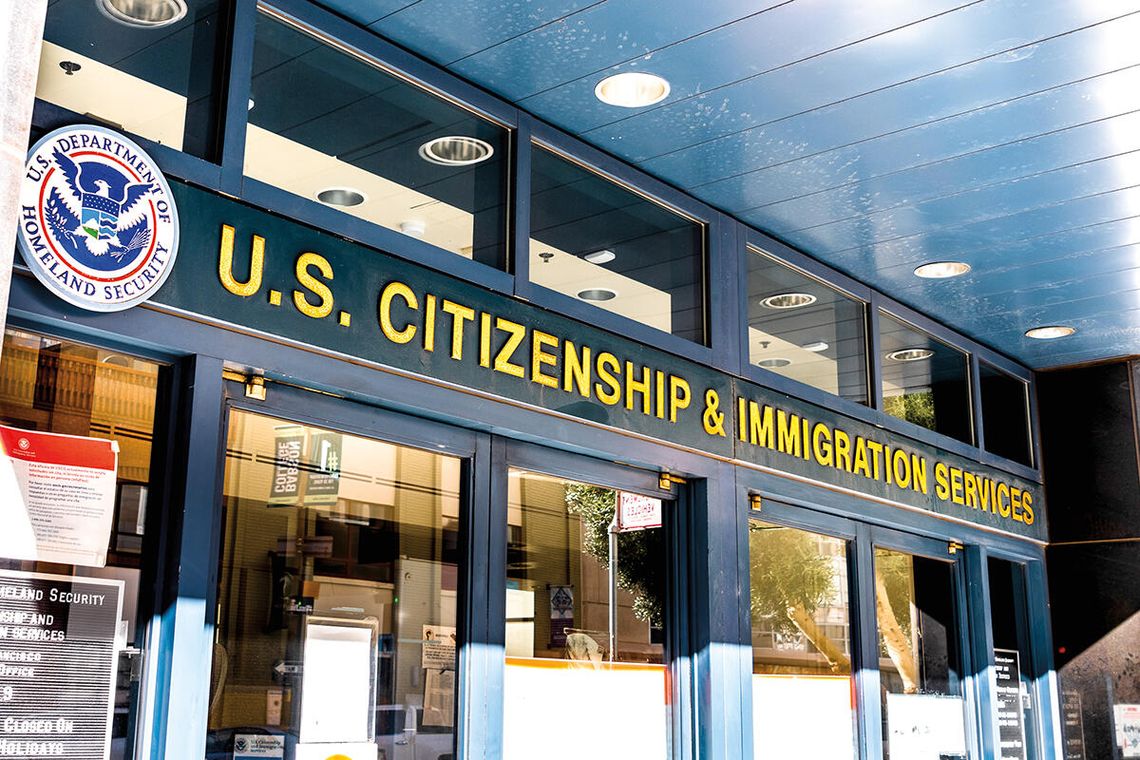 Amerykański chaos imigracyjny: nawet 173 lata czekania na legalizację Amerykański chaos imigracyjny: nawet 173 lata czekania na legalizację