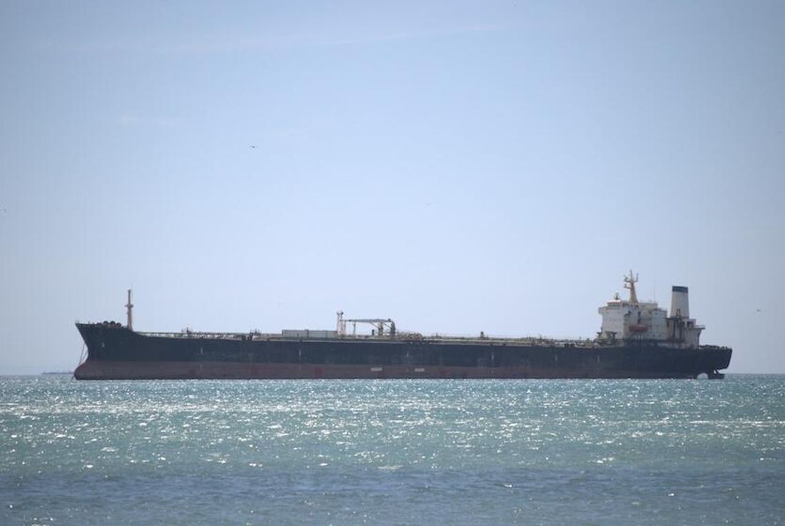 Amerykańskie służby zatrzymały drugi tankowiec u wybrzeży Wenezueli