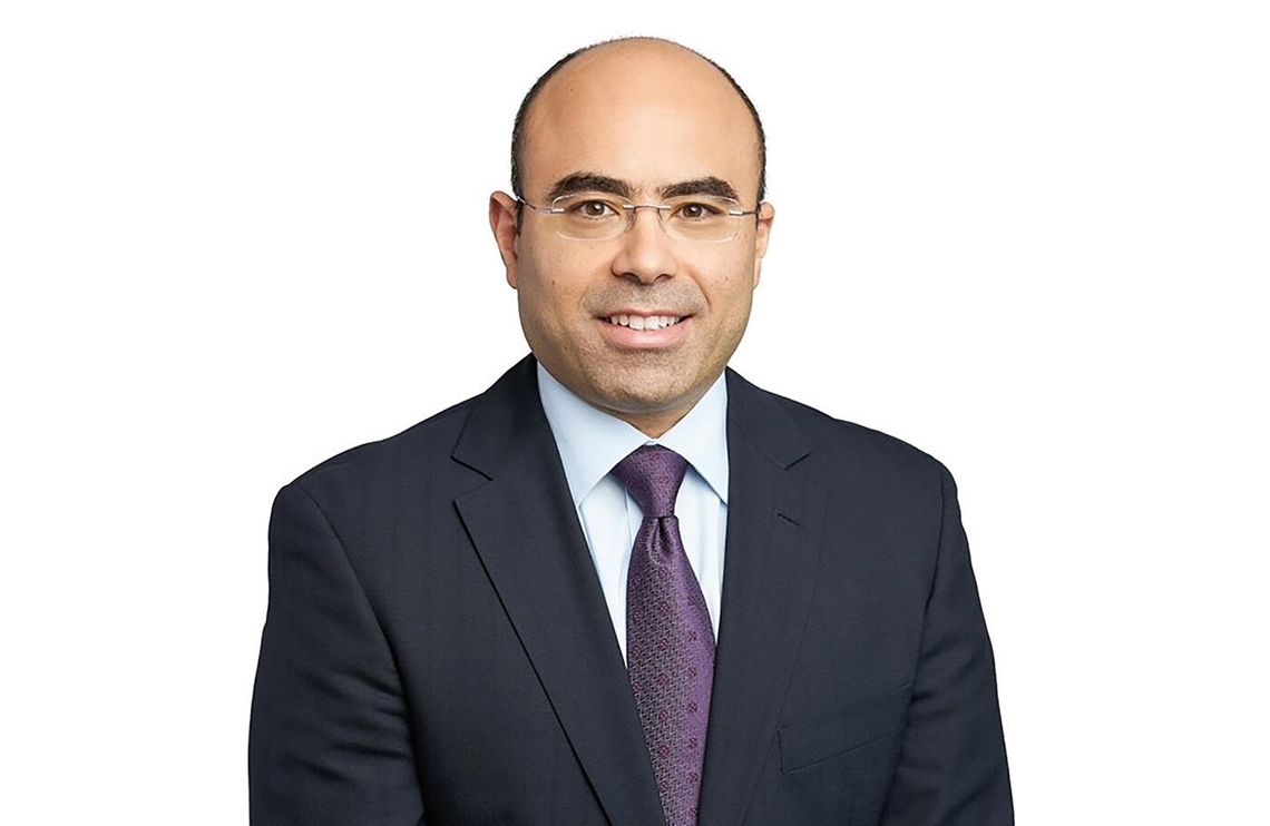 Andrew Boutros przejął obowiązki prokuratora federalnego dla Północnego Dystryktu Illinois